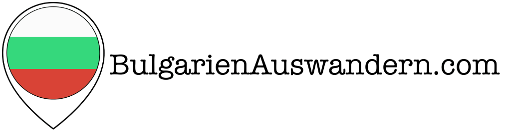 bulgarienauswandern.com Logo
