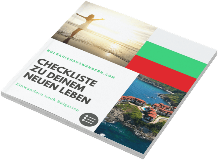 Checkliste Auswandern nach Bulgarien bulgarienauswandern.com