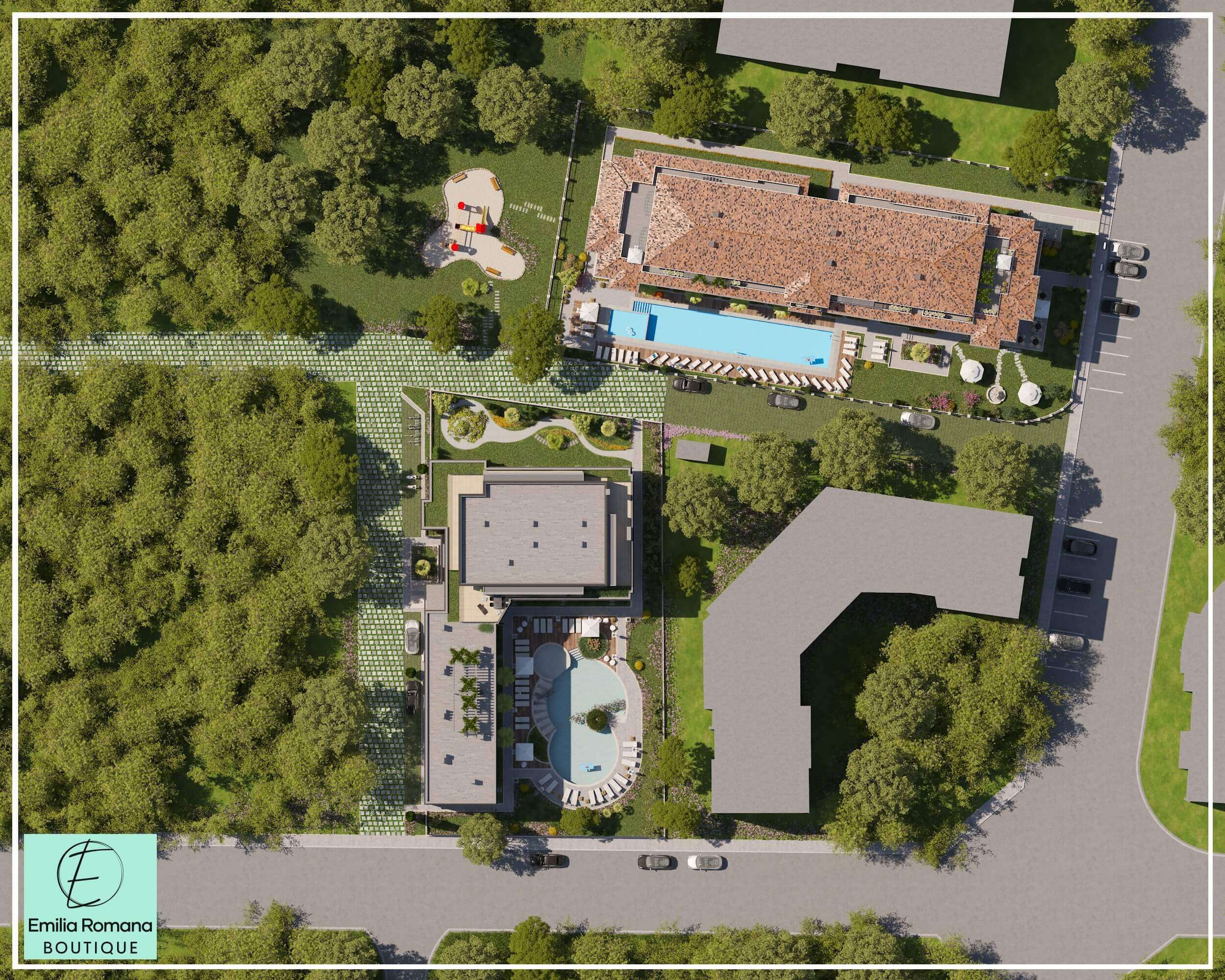 emilia-romana-boutique-lageplan-sonnenstrand-bulgarien-lesar-immobilien