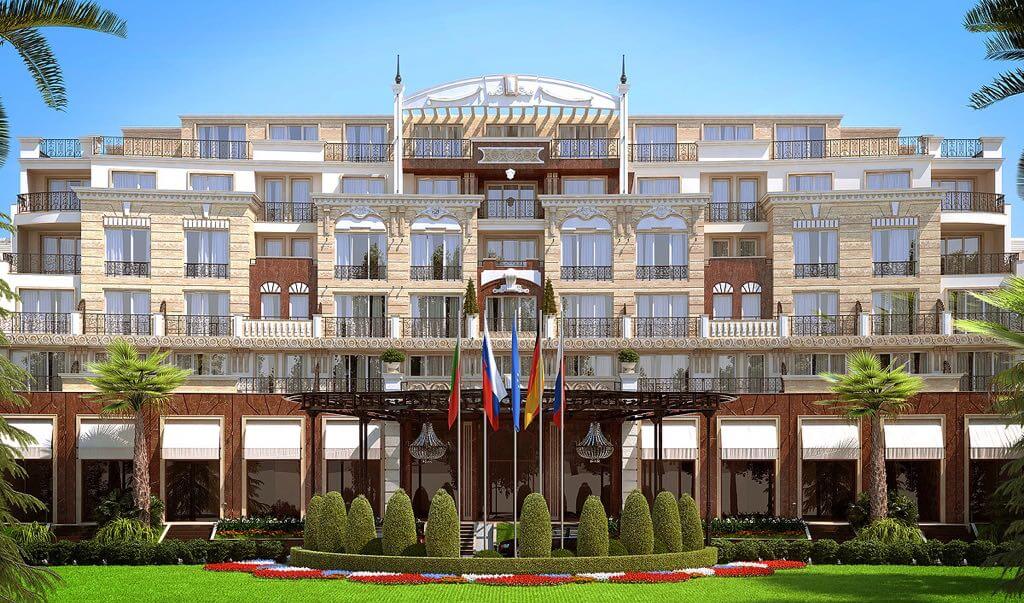 florence-grand-palace-sveti-vlas-komplex-front-lesar-immobilien-bulgarien Florence Grand Place Sveti Vlas Komplex Front LeSar Immobilien Bulgarien