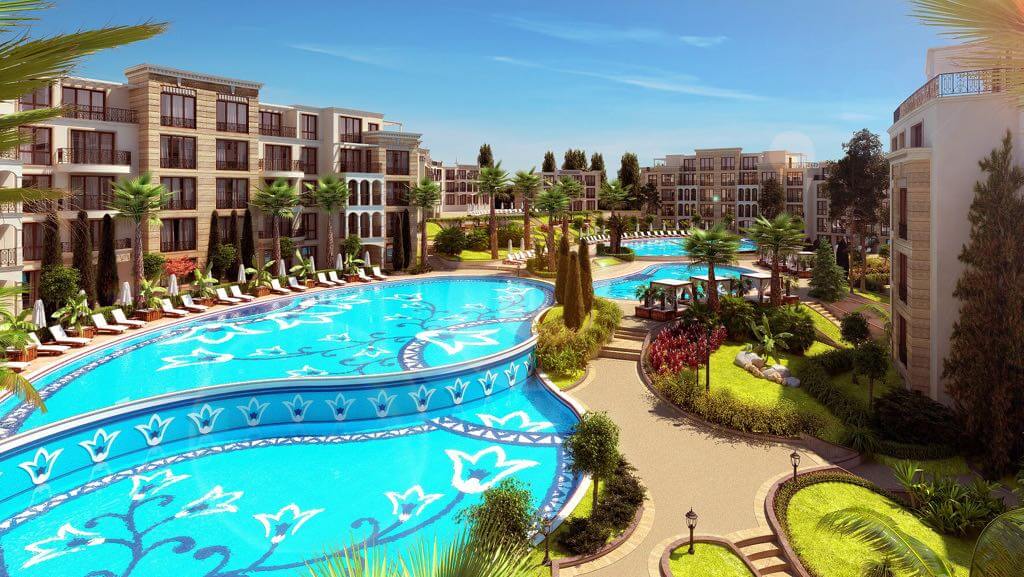 florence-grand-palace-sveti-vlas-pools-lesar-immobilien-bulgarien Florence Grand Place Sveti Vlas Pools LeSar Immobilien Bulgarien