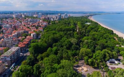 Immobilien Bulgarien Burgas: 3 Gründe für die Region