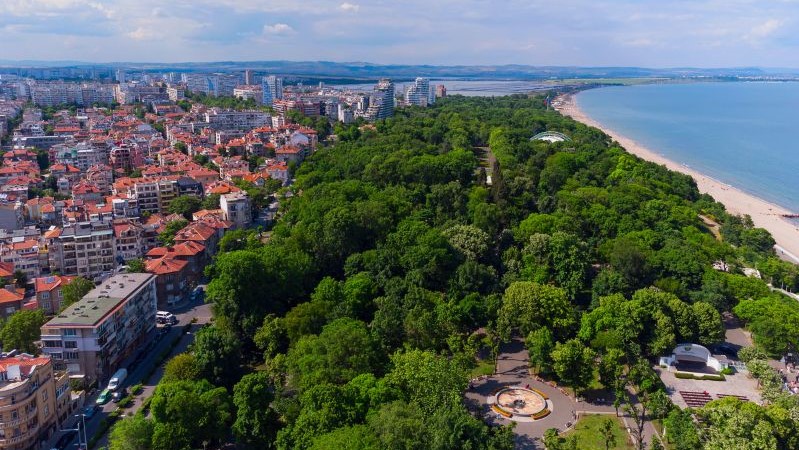 Immobilien Bulgarien Burgas 3 Gründe für die Region LeSar Immobilien Bulgarien