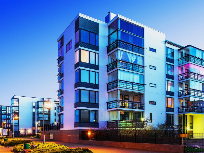 Immobilien in Bulgarien als Geldanlage LeSar Immobilien Bulgarien