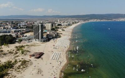 Зачем покупать недвижимость в Болгарии в Солнечном Береге?